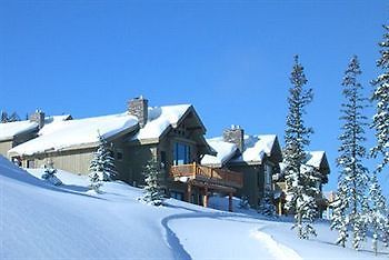 Moonlight Mountain Homes Big Sky Exterior photo
