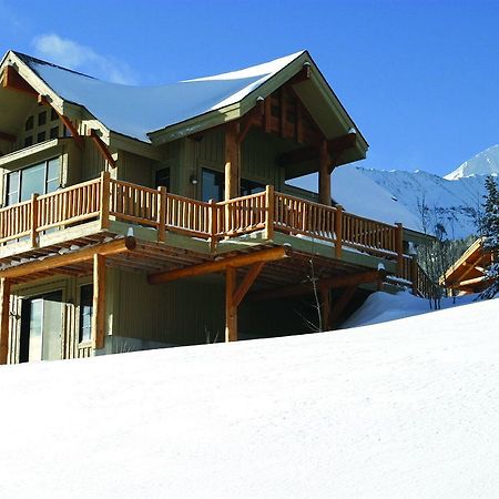 Moonlight Mountain Homes Big Sky Exterior photo
