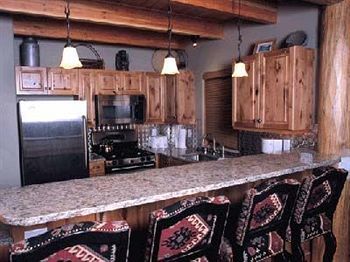 Moonlight Mountain Homes Big Sky Exterior photo