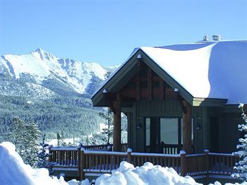 Moonlight Mountain Homes Big Sky Exterior photo