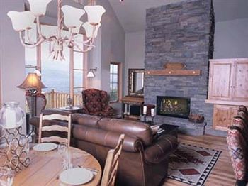 Moonlight Mountain Homes Big Sky Exterior photo